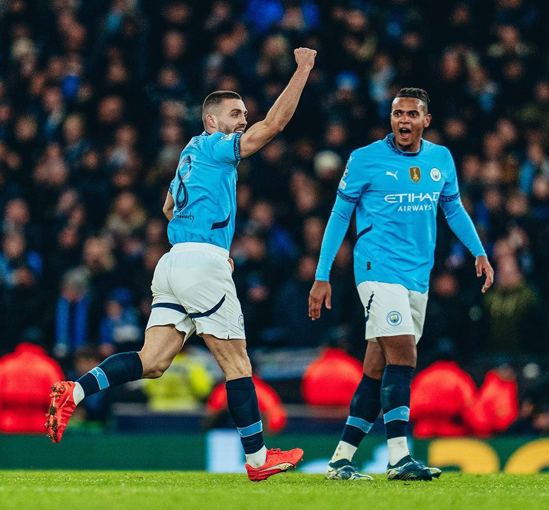 关于曼城迎欧冠关键赛，赛前复出首秀，赛场秩序良好，身体对抗强度拉满的信息