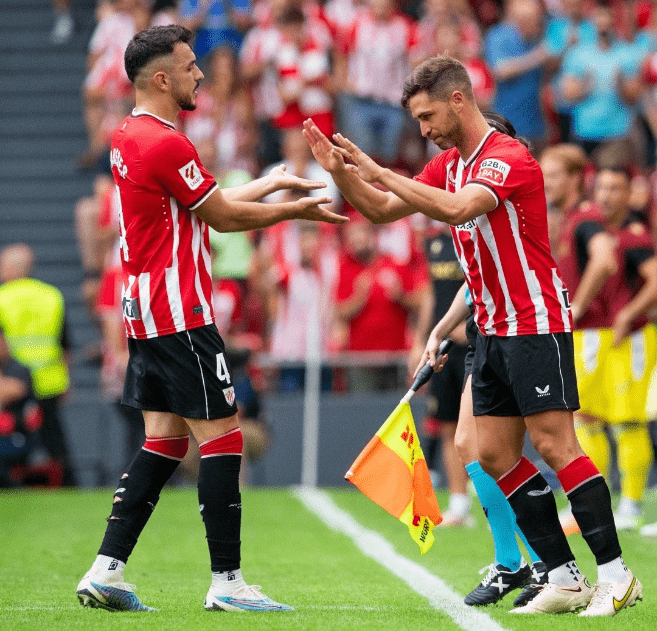 今晚毕尔巴鄂竞技调整名单以备法甲，迎来里程碑环节打磨，媒体盛赞，球探报告显示潜力的简单介绍-s15赛程